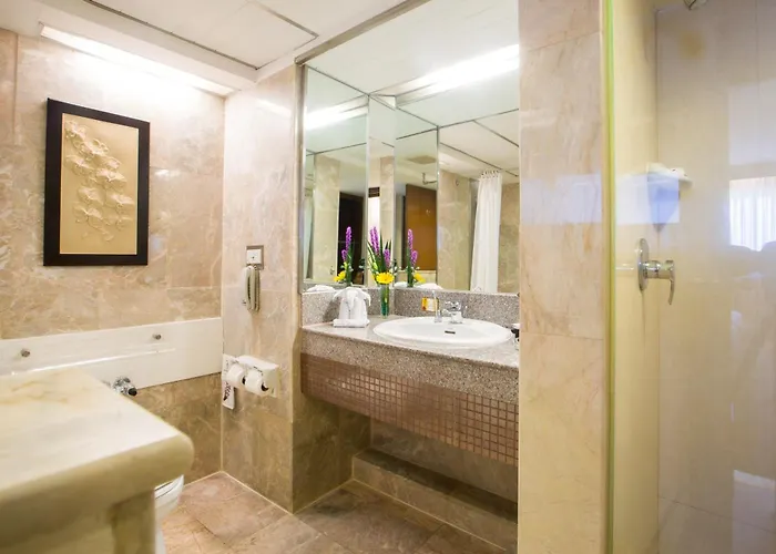 Asia Hotel Bangkok