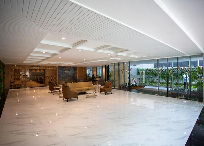 Club Mahindra Mac Boutique